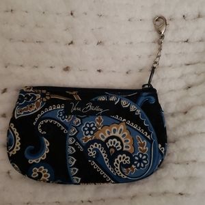 Vera Bradley id case in Windsor Navy